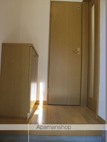 レーベンの内装写真