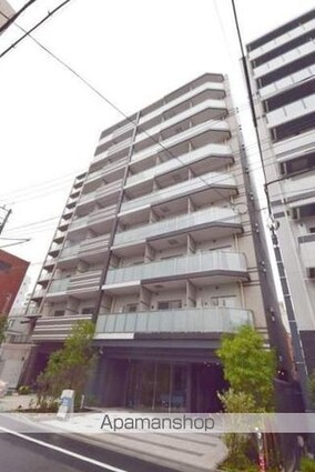 パークアクシス錦糸町ヴェール[1R/26.72m2]の外観1