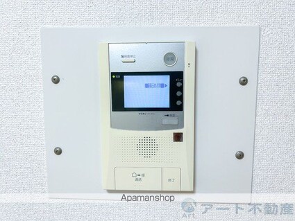 西石井ハイツ[2LDK/59.78m2]の内装4