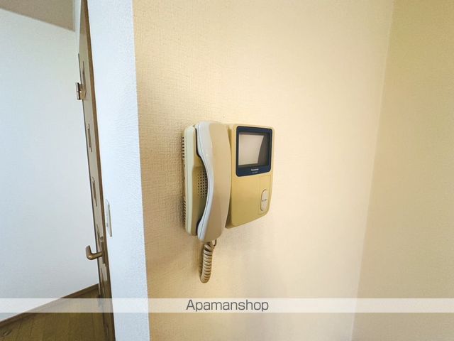 アッパーコースト追分の内装写真