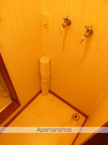 ファイブスターハイツ56の内装写真