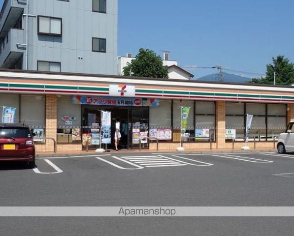 パルつきみ野の周辺写真