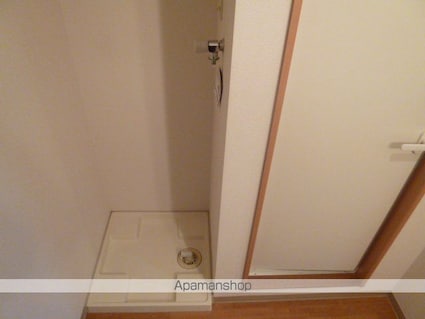 第Ⅱ太陽ハイツ南草津[1K/25.06m2]の内装2