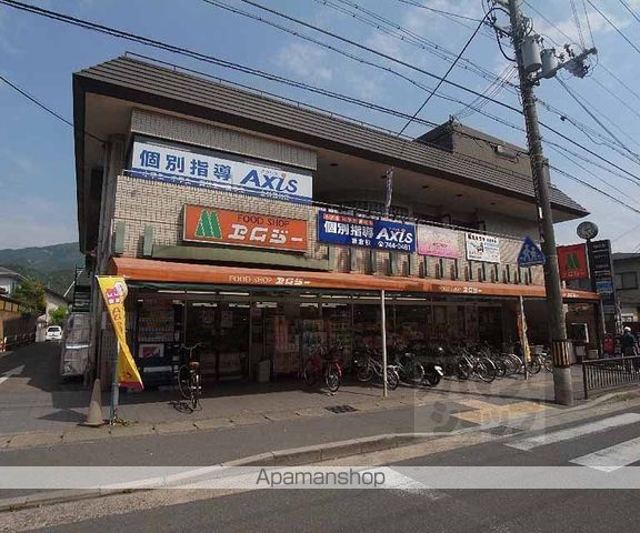 セラヴィ岩倉の周辺写真