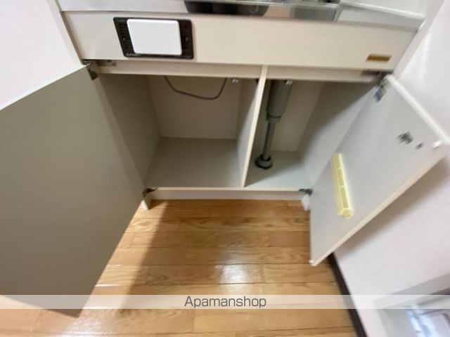 NSビルの内装写真