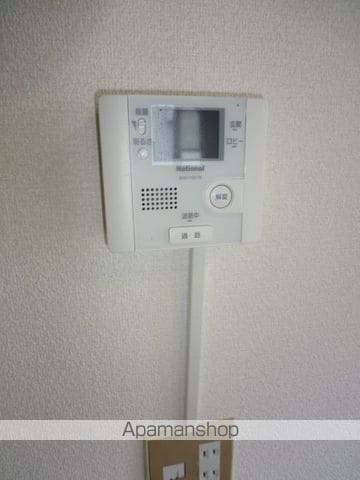 ウィズコートの内装写真