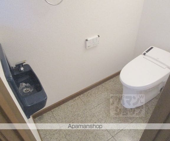 ラシュール北山の内装写真