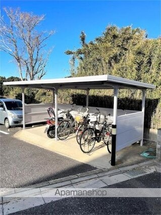 ｇｒａｃｉａ　壱番館[2LDK/59.4m2]の内装3