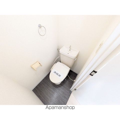 キュウブEX三俣の内装写真