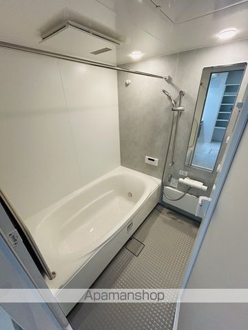 CLASHIST ZUIKOの内装写真