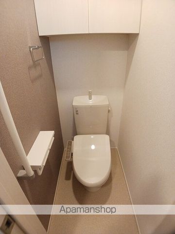 第2シャトー小倉の内装写真