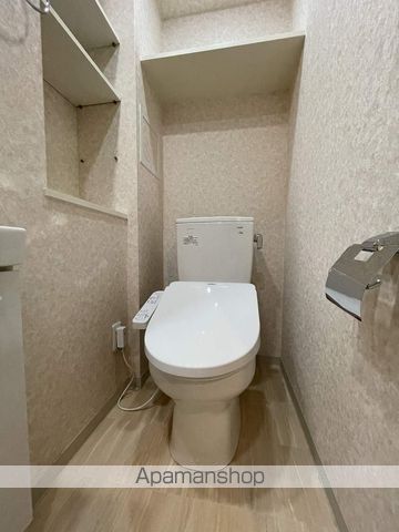 グラマシー京橋の内装写真