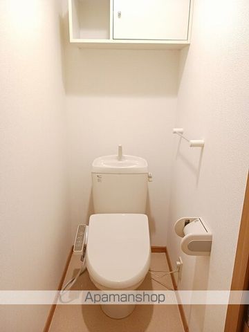 マスターズAの内装写真