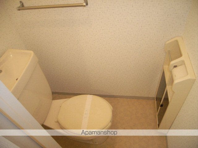 グリシーヌ藤崎IIIの内装写真