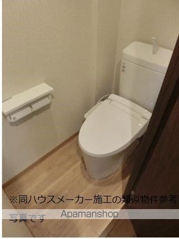 リアンレガーロ井尻駅前壱番館の内装写真