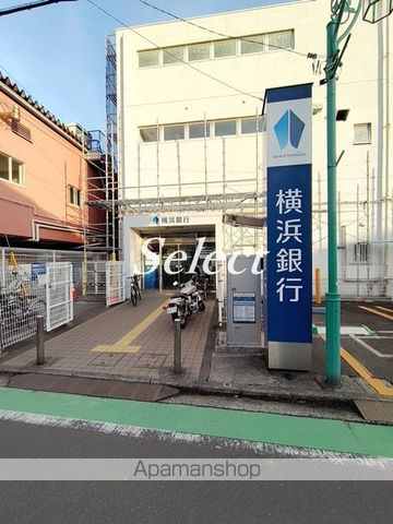 セテル能見台の周辺写真