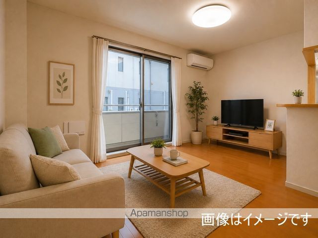 ロイヤル藤IIの内装写真
