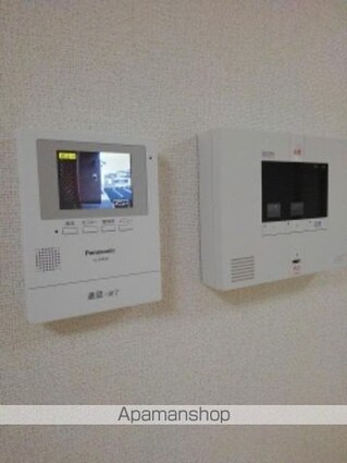 フォルシュ３丁目　Ⅱ[1LDK/41.53m2]のその他設備2