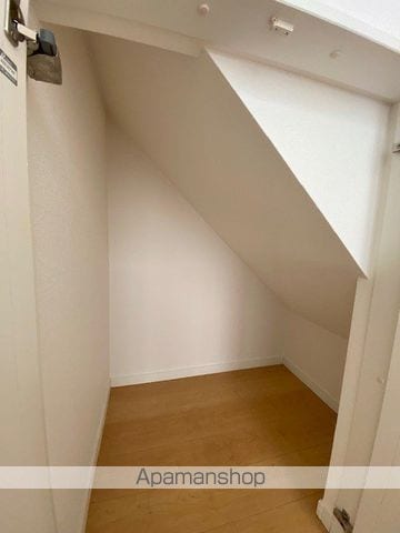 エクリュ弥生町の内装写真