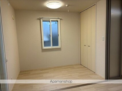 メゾンレーヴみのり　Ａ棟[1LDK/33.39m2]の内装1