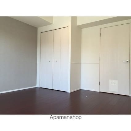 ＢＬＥＳＳ西巣鴨[1K/31.96m2]のリビング・居間2