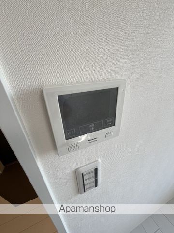 エトス初台の内装写真