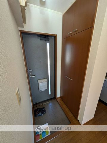 メゾンTAKAMURA B棟の内装写真