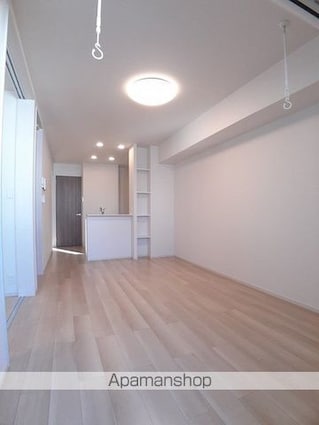 ゲミューゼガルテンⅡ[2LDK/58.6m2]のリビング・居間