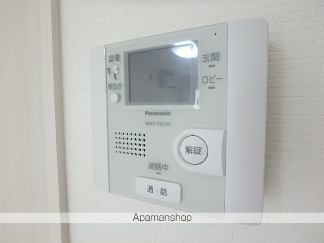 フィオリトゥラヒラギシの内装写真