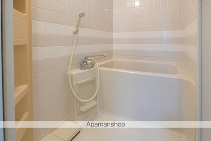 スカール和田[3LDK/71.3m2]のバス