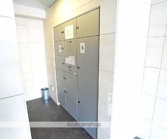 プレサンス京都三条大橋鴨川苑の外観写真