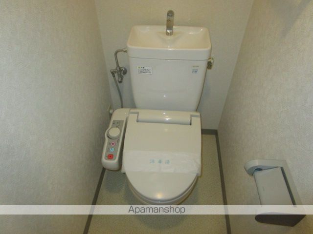 OLIO白山の内装写真