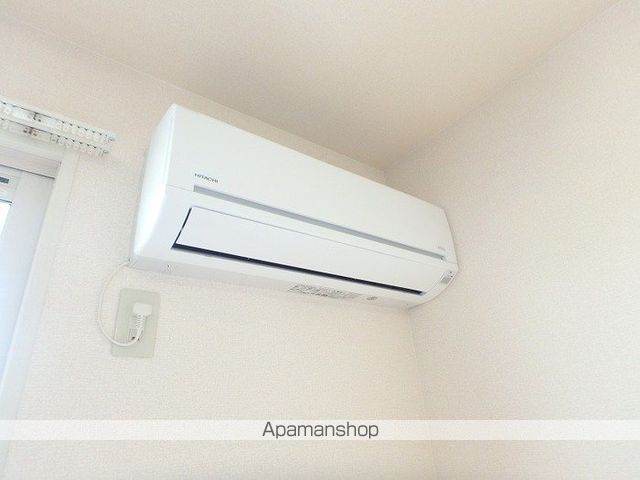 コンフォートMーIIの内装写真