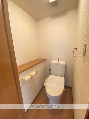 カナールの内装写真