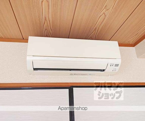第7長栄マンションの内装写真