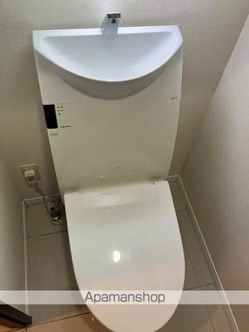 スパシエ練馬アヴィニティーの内装写真