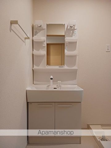 春風IIの内装写真