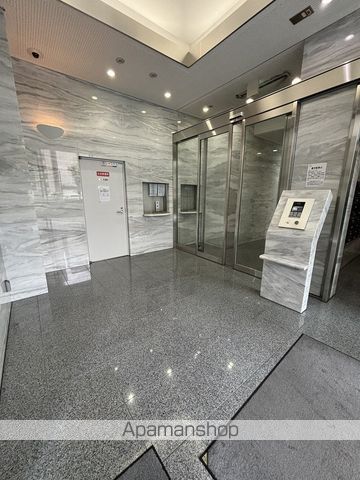 NORDENTOWERMINAMIMORIMACHIプレミアムの内装写真