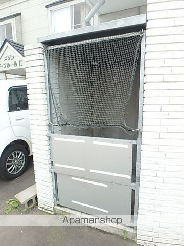 ブランシャール平岸のその他写真
