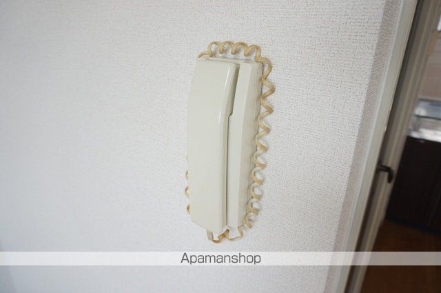 セピア辻井横小路の内装写真