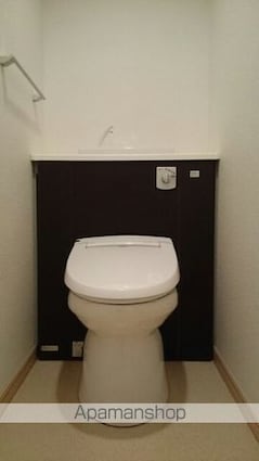 トーラス[1LDK/42.06m2]のトイレ