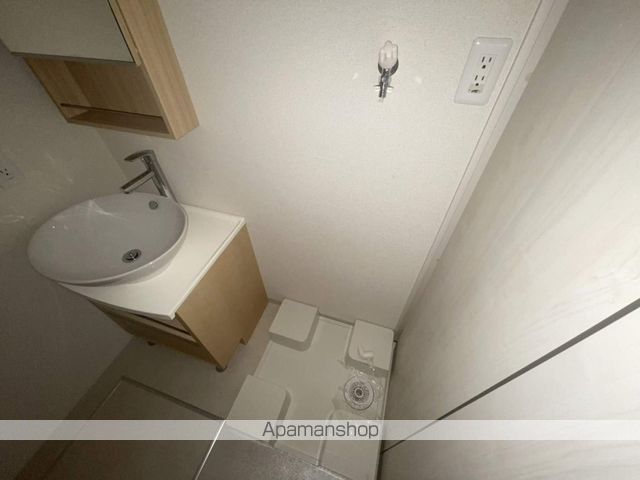 フジパレス服部天神の内装写真