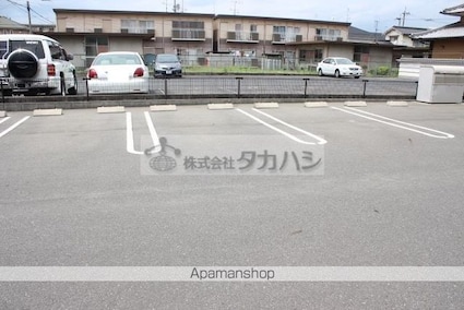 パル・ロワール[1R/30.03m2]の共用部3