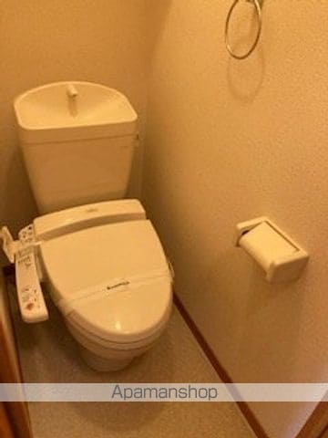 レオパレス東荘園の内装写真