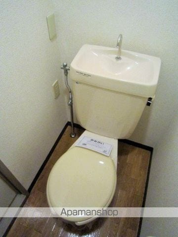 ラルゴ21の内装写真