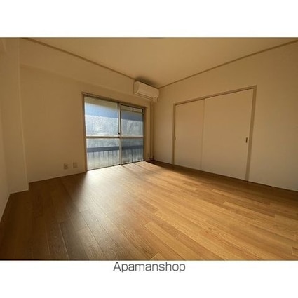 コーポ睦[2LDK/45.19m2]の内装1