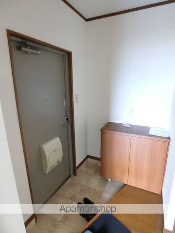 サザンウインド北園の内装写真