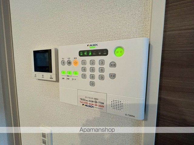 アンサンブル大今里の内装写真