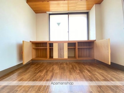 宮武マンション[3DK/64.7m2]の内装5