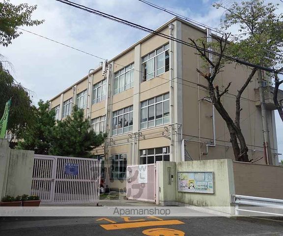 京都桂川つむぎの街グランスクエアの周辺写真